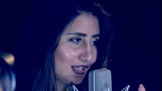 Anju Panta Tujse Naraz Nahi COVER HINDI SONG [upl. by Zinah]