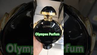 ✨✨Perfume Olympea Parfum ✨✨perfume perfumesdemujer perfumesimportados olympea [upl. by Lleruj897]