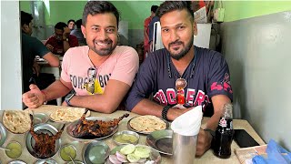 This food place in ROURKELA for Lunch is dope 🔥  Anchor Subham Vlogs [upl. by Saberio]