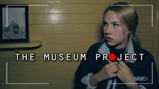 The Museum Project  Found Footage Horror Film [upl. by Tnattirb]