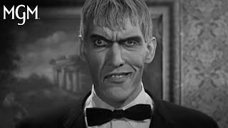 Lurch Learns to Dance Full Episode  MGM [upl. by Ringler221]