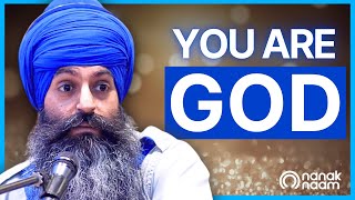 You Are God  Oneness  Guru Nanaks Greatest Message  Satpal Singh [upl. by Attalie]