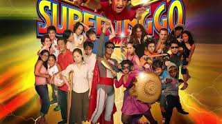 Super Inggo 2006  Soundtrack [upl. by Ellah]