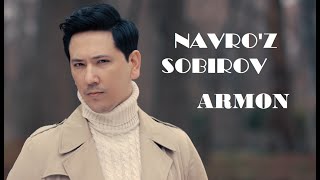 Navroz Sobirov  ARMON 4K [upl. by Anyahc]