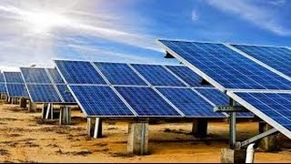 BBC Documentary Featuring Adani’s Solar Power Plant National Geographic [upl. by Barayon]