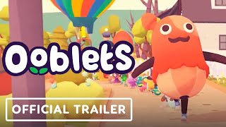 Ooblets  Official Nintendo Switch Trailer [upl. by Sclater664]