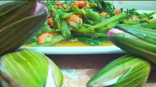 How To Make Shapla Shrimp শাপলা চিংড়ি [upl. by Selig]