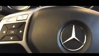 MERCEDES TRANSMISSION ISSUES LIMP MODE NOT SHIFTING TROUBLESHOOTING TIPS FIX [upl. by Leihcim]