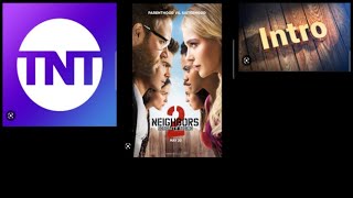 Neighbors 2 Sorority Rising 2016  TNT Intro Network Premiere [upl. by Lula20]