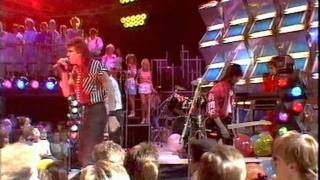 Duran Duran  The Reflex Top Of The Pops 1984 [upl. by Karlene]