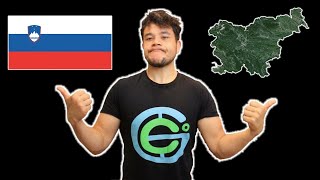 Geography Now SLOVENIA [upl. by Dadivitan746]