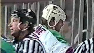 Mel Angelstad vs Phil Crowe [upl. by Nylde]