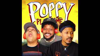 Poppy Playtime  CoryxKenshin ft Berleezy amp DashieXP Jersey Club [upl. by Redienhcs]