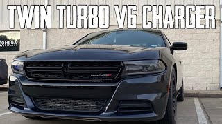 How to change a turbocharger  Shift into turbo [upl. by Markiv705]