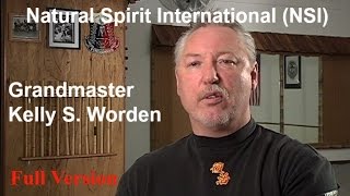 Full Version  Grand Master Kelly S Wordens NSI Documentary [upl. by Eimareg]