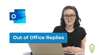 How to Use Out of Office in Microsoft Outlook [upl. by Susanetta]