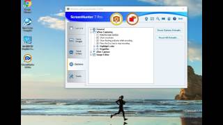 ScreenHunter Pro 7 [upl. by Monsour]