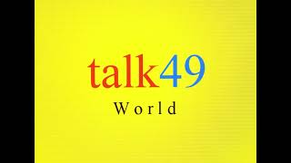 Talk 49 World Alma Mahler [upl. by Nedgo]