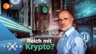 Krypto Bitcoin amp Co Revolution oder Spekulation – Leschs Kosmos Ganze TVFolge  Harald Lesch [upl. by Otsugua870]