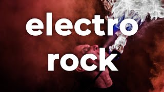 🔥 Free Electronic Rock Music For Videos  quotHollow Sunquot by Punch Deck [upl. by Sophie]