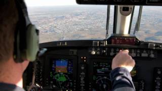 Captain Otto Peeters — Royal Flying Doctor Service Broken Hill Base Australia [upl. by Redla]