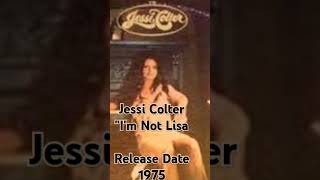 Jessi Colter 70s soft music song imnotlisa lovesongs [upl. by Dieball887]