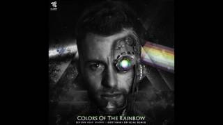 Sevenn  Colors of the Rainbow  Gottinari Remix [upl. by Richela]