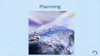 Principles Of Management  Lesson 3 Planning [upl. by Raskind]