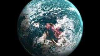 New Earth Found Gliese 581c Planet NASA Documentary [upl. by Htezil]