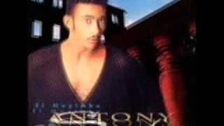 Antony Santos El Pansu [upl. by Nerwal]