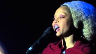 Erykah Badu  AD 2000  Live from Kool Haus Toronto 3513 [upl. by Lleder]