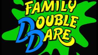 Double Dare Theme [upl. by Carper387]