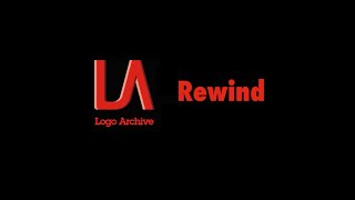 Logo Archive Rewind 2014 [upl. by Louls]