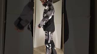 2022 Snow out fit check montec [upl. by Howard]