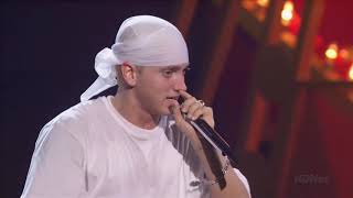 Eminem  Without Me  Live At Detroit 2002 [upl. by Harlow]