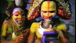 Nintendo Gameboy Color Commercial 1999 [upl. by Fran864]