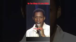 On The Wings of Love 1982  Jeffrey Osborne 80smusic jeffreyosborne ballad lovesong music [upl. by Klaus]