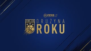 Kiedy pojawią się karty TOTY Kto będzie w drużynie roku  FIFA 18 [upl. by Beret]