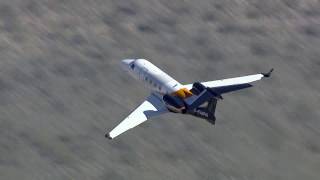 Spectacular Take Off Video Embraer Phenom 300 [upl. by Ardnola233]