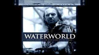 Waterworld complete  30  Bubble [upl. by Ellatsirhc]