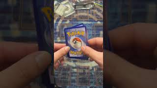 Pokemon FullArt Hunt Nr13 pokemon pokemoncards packopening booster pokemontcg [upl. by Petromilli]