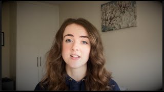 How to say your AGE in Irish  Gaeilge I mo Chroí [upl. by Nanny320]