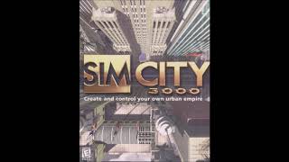 SimCity 3000 Full Soundtrack  Jerry Martin [upl. by Fiona]