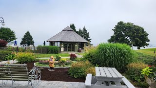 Holiday Inn Resort Bar Harbor Maine outside Acadia National Park [upl. by Heiner]