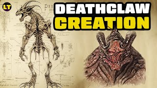 How Are Deathclaws Made  Their DNA Physiology and Behaviour [upl. by Paton]