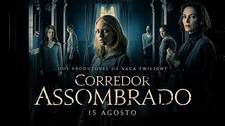 Corredor Assombrado  Trailer Legendado [upl. by Camel]