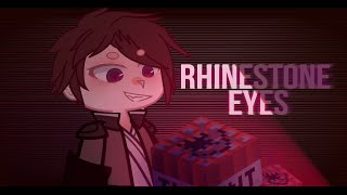 MEME Â« rhinestone eyes Â» FTWilbur Sootã€Šgacha clubã€‹ [upl. by Innob]