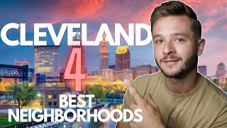 Best Neighborhoods in Cleveland Ohio [upl. by Krystyna622]