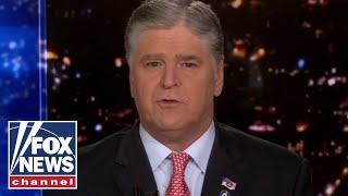 Hannity Trumps legal team completely eviscerated Dems paper thin arguments [upl. by Janean]