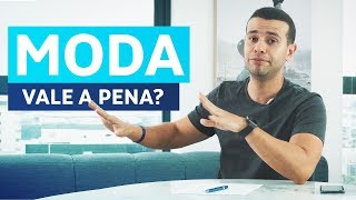 Como Montar uma Loja de Roupas Online e se DESTACAR no Segmento de Moda [upl. by My]